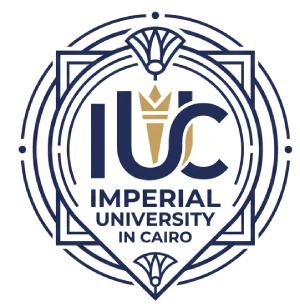 Imperial University in Cairo mark